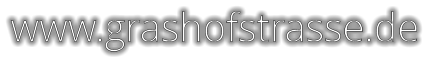 www.grashofstrasse.de
