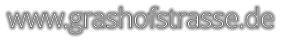 www.grashofstrasse.de